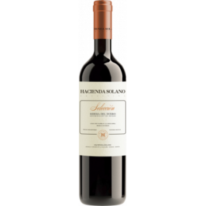 SELECCIÓN 2021 - HACIENDA SOLANO