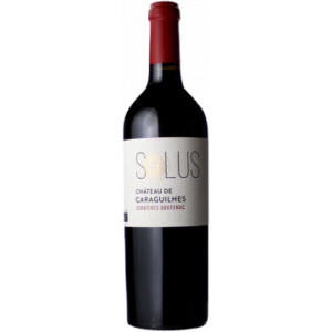 SOLUS 2021 - CHATEAU DE CARAGUILHES