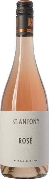 St. Antony Rosé Demeter/Bio Roséwein 0