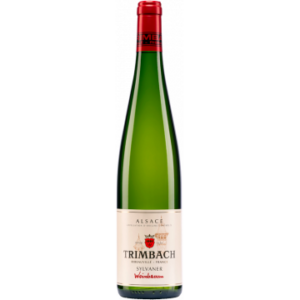 SYLVANER WEINBAUM 2021 - DOMAINE TRIMBACH