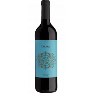 TALMA TEMPRANILLO 2022 - BODEGAS BASTIDA