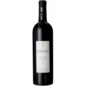 TERRASSES 2021 - DOMAINE COSTON