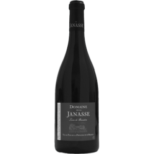 TERRE DE BUSSIERE 2020 - DOMAINE DE LA JANASSE