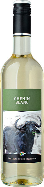 The South Africa Collection Chenin blanc Weißwein trocken 0