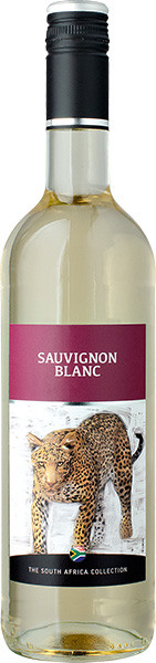 The South Africa Collection Sauvignon Blanc Weißwein trocken 0