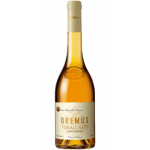 TOKAJI OREMUS ASZU 3 PUTTONYOS 2016 - OREMUS VEGA SICILIA