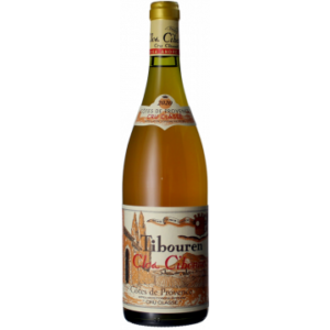 TRADITION ROSE 2021 - CRU CLASSE - CLOS CIBONNE