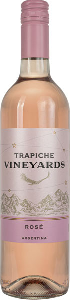 Trapiche Vineyards Roséwein trocken 0