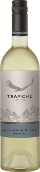 Trapiche Vineyards Sauvignon Blanc Weißwein trocken 0
