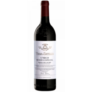 UNICO RESERVA ESPECIAL VENTA 2023 - VEGA SICILIA