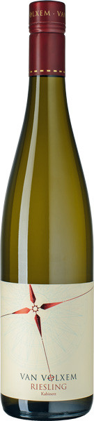 Van Volxem Riesling Kabinett Weißwein lieblich 0