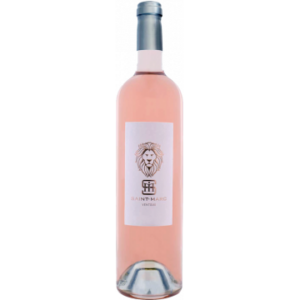 VENTOUX ROSE - SAINT MARC 2022 - CANTEPERDRIX