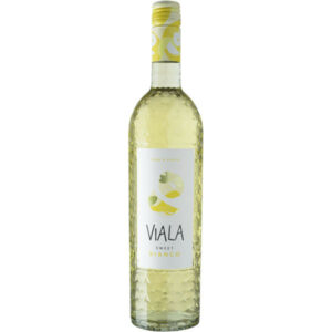 Viala Sweet Bianco Weißwein lieblich 0