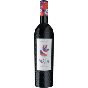 Viala Sweet rosso Rotwein lieblich 0