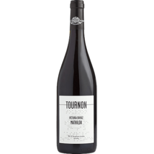 VICTORIA SHIRAZ MATHILDA 2019 - DOMAINE TOURNON by M. CHAPOUTIER