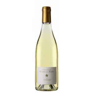 VIEILLES VIGNES BLANC 2021 - DOMAINE DU CLOS DES FEES