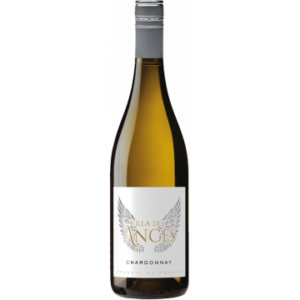 VILLA DES ANGES - CHARDONNAY 2021 - JEFF CARREL