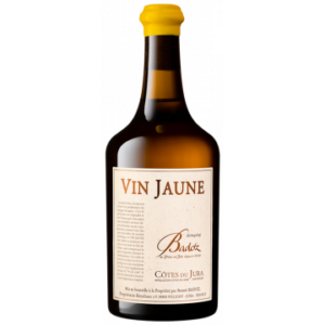 VIN JAUNE 2016 - DOMAINE BADOZ