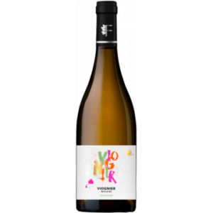 VIOGNIER 2022 - FLORES