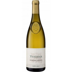 VIOGNIER 2022 - MAISON DELAS FRERES