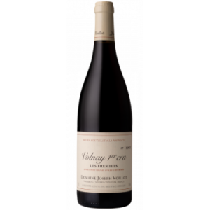 VOLNAY 1ER CRU FREMIETS 2021- DOMAINE JOSEPH VOILLOT