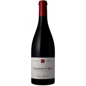 VOUGEOT 1ER CRU 2019 - CLOSERIE DES ALISIERS