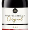 Württemberger Lemberger mit Trollinger Rotwein halbtrocken 0