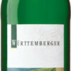 Württemberger Riesling Weißwein trocken 0