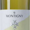 Montigny Sauvignon Blanc Bio/Vegan Weißwein trocken 0