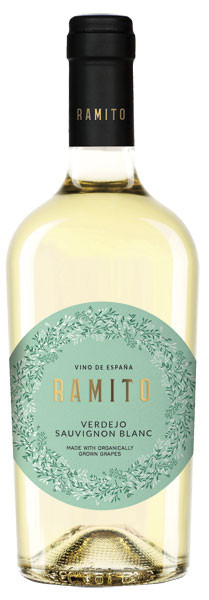 Ramito blanco Bio/Vegan Weißwein trocken 0