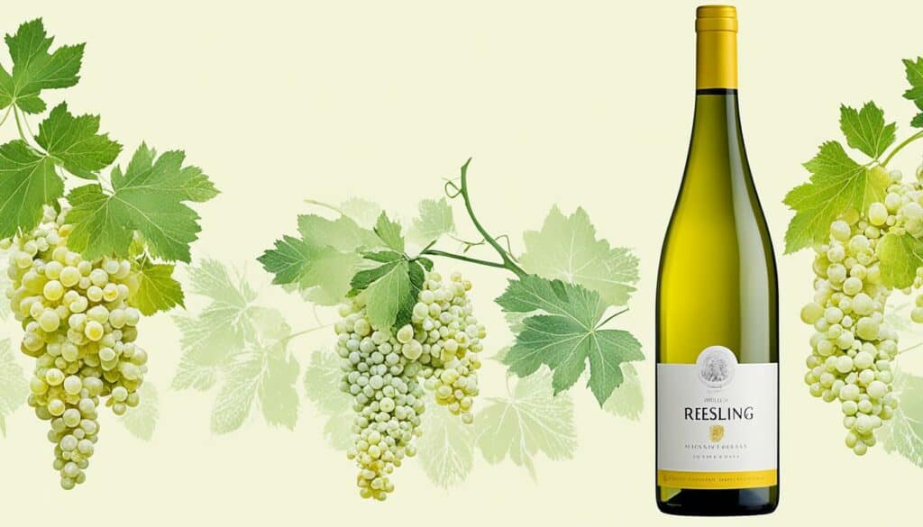 Riesling Einzigartigkeit
