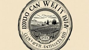 Was bedeutet DOC bei Wein?