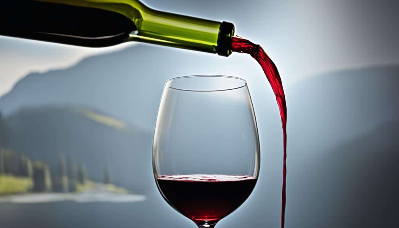 Was bedeutet Sulfite im Wein?