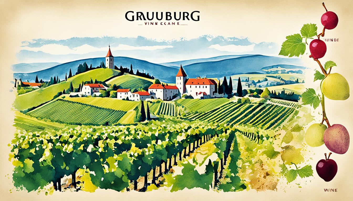 Was ist Grauburgunder für ein Wein?