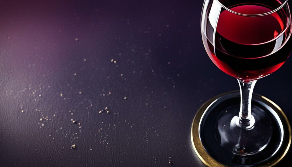 Was ist Marsala Wein?